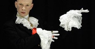 Calixte de NIGREMONT