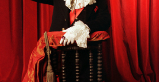 Calixte de NIGREMONT