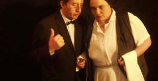 Faux Serveurs et improvisation