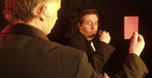 Faux Serveurs et improvisation