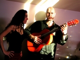 Duo Jazz Voix Guitare