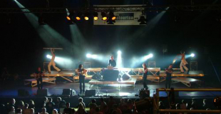 Musique Celtique et Fest-Noz