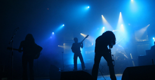 Musique Celtique et Fest-Noz