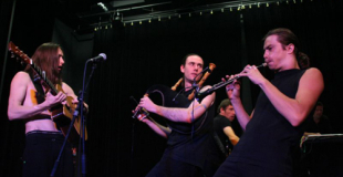 Musique Celtique et Fest-Noz