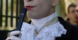 Calixte de NIGREMONT