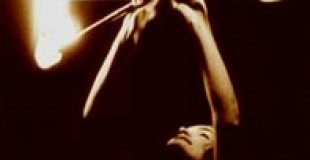 Jonglage Feu et Boule de Cristal