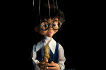 Spectacle de Marionnettes