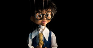 Spectacle de Marionnettes