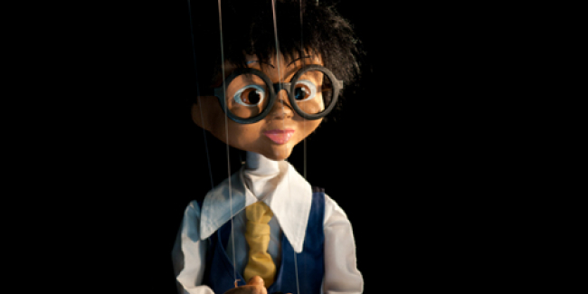 Marionnette A Fil En Anglais at Thomas Reiser blog