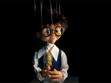Spectacle de Marionnettes