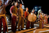 Fanfare Latino