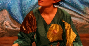 Spectacle écologique et ludique