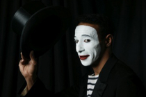 Mime Fantaisiste