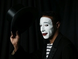 Mime Fantaisiste