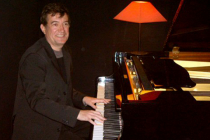 Pianiste Jacky Delance