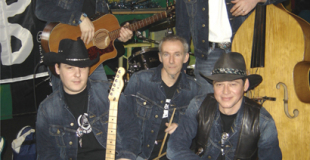 Musique Western - Country Folk