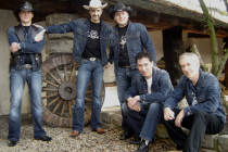 Musique Western - Country Folk