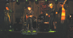 Musique Western - Country Folk