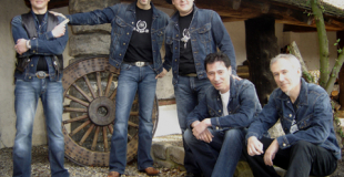 Musique Western - Country Folk