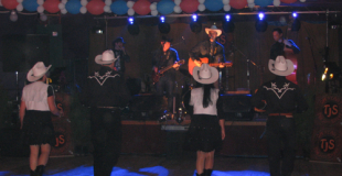 Musique Western - Country Folk