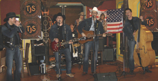 Musique Western - Country Folk