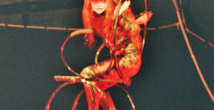 Numéro de Chaise Aérienne