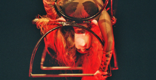 Numéro de Chaise Aérienne