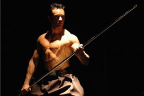 Arts Martiaux Artistiques - Zen Arts Show