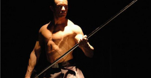 Arts Martiaux Artistiques - Zen Arts Show