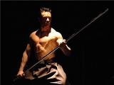 Arts Martiaux Artistiques - Zen Arts Show
