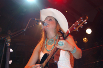 Groupe country