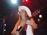 Groupe country