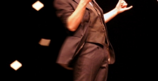 Nestor Hato (photo Zachary Belamy)