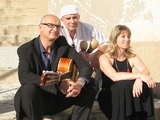 Jazz latino et chansons cubaines - Trio Canto