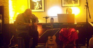 Jazz latino et chansons cubaines - Trio Canto