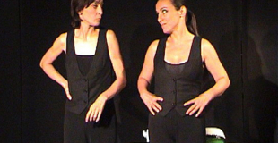 Les Sœurs Z’ennemies