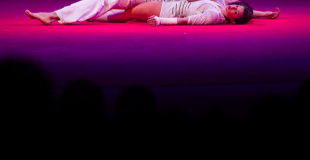 Portés acrobatiques