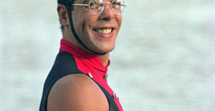 Equilibriste acrobate Groom