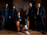 Les standards pop, soul, jazz, rock par le groupe Swingin' Family