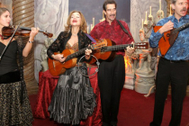 Musique russe