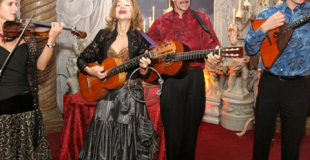 Musique russe