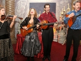 Musique russe