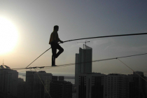 Funambule