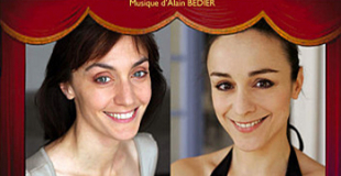 Les Sœurs Z’ennemies