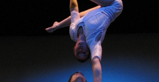 Portés acrobatiques