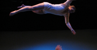 Portés acrobatiques