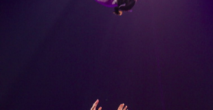 Portés acrobatiques