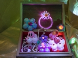 Atelier bijoux en ballons