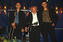 Jazz swing rétro