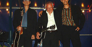 Jazz swing rétro